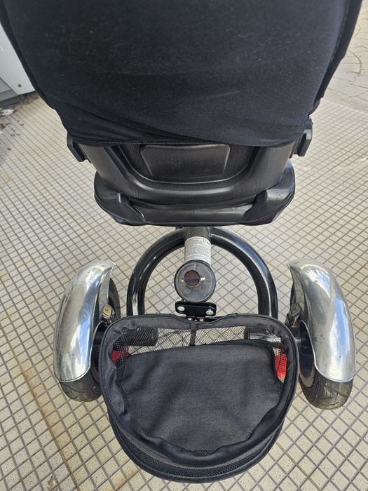 Triciclo evolutivo arena my sunshine