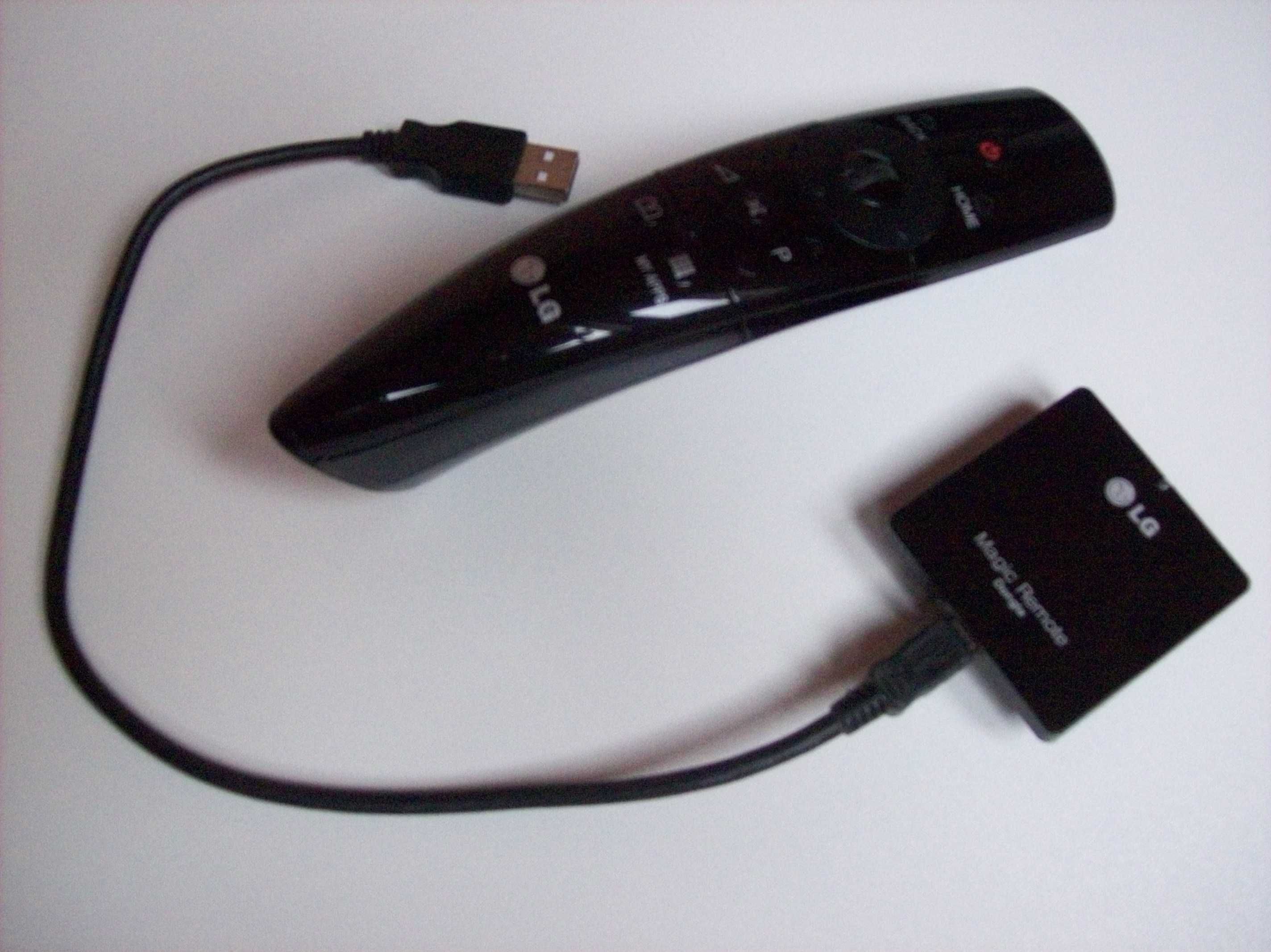 pilot lg magic remote z1025