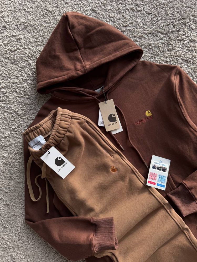 Костюм Carhartt WIP 2025