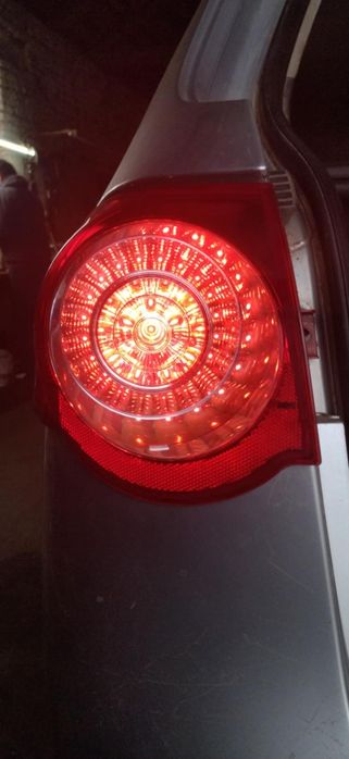 Фари задні / Стопи Volkswagen Passat B6 3C0941753G 3C0941754G Європа