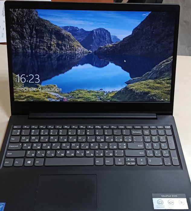 Ноутбук  Lenovo S145