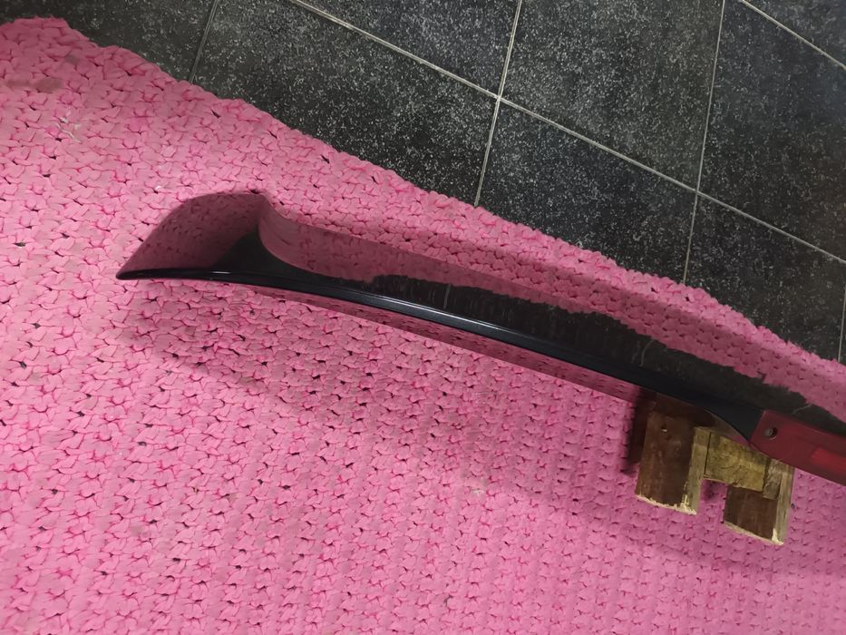 Aileron spoiler focus mk2 mk2.5