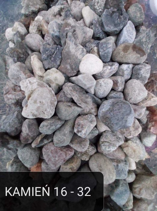 Piasek, Kamień, Żwir, Mała Wywrotka!!!