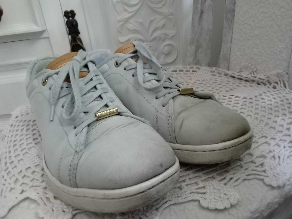 GRATIS Lacoste 40 adidasy buty sportowe damskie trampki