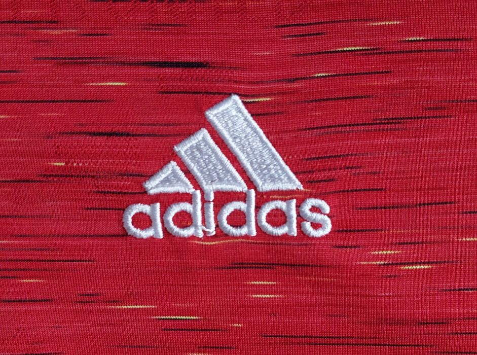 Koszulka Amad Diallo