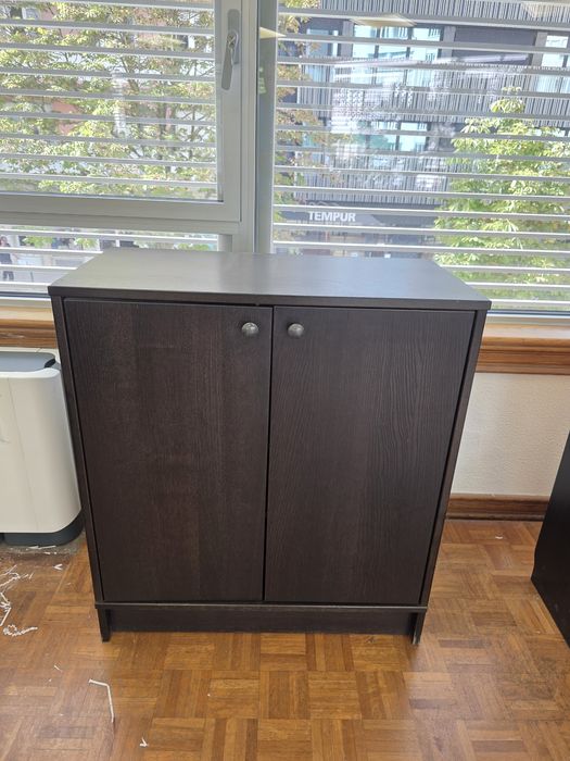 ikea effektiv preto