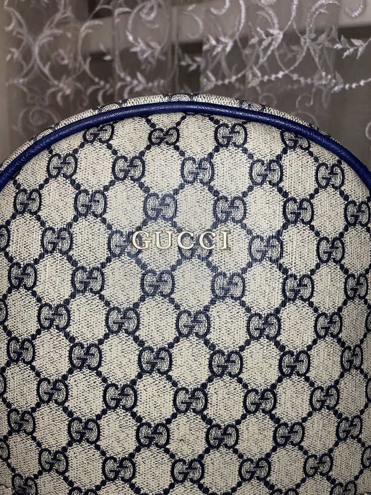 Рюкзак  Сумка gucci