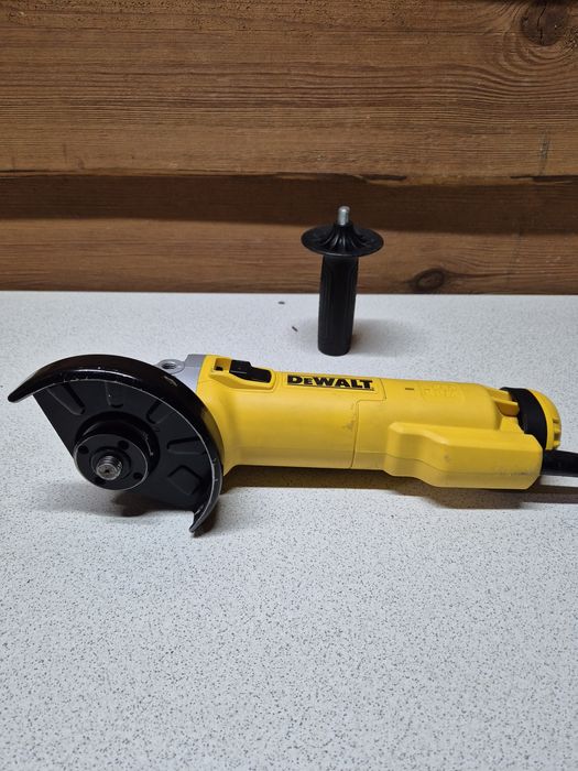 DeWalt Szlifierka Kątowa