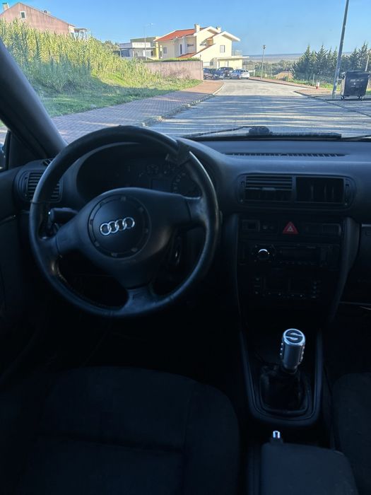 Audi a3 1.9 tdi 110cv