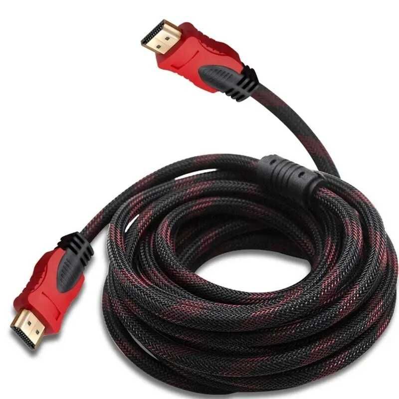 Kabel 1,4 v HDMI 3metry