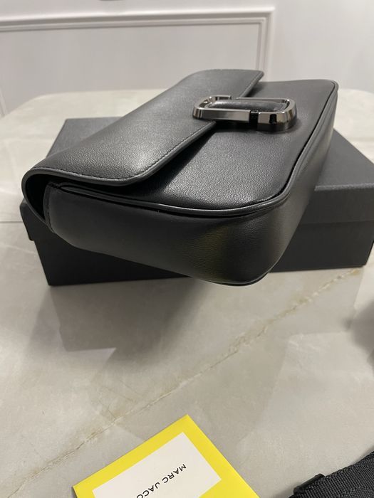 Сумка Marc Jacobs The J Marc mini