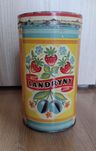 Puszka Landryny "Odra" PRL