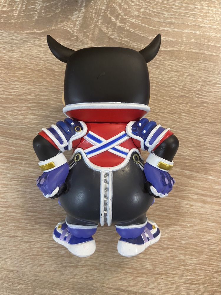 Kingdom hearts Pete Funko pop