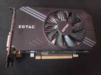 zotac gtx 1060 3gb в отличном состоянии