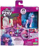 My Little Pony Izzy Moonbow Поні Ізі Мунбоу Чаювання (F6112)
