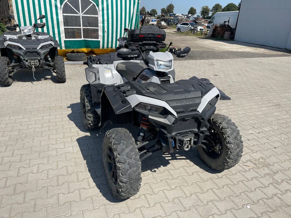 Polaris Sportsman XP 1000 S 2023