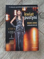 Waris Dirie - Kwiat pustyni