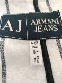 Armani jeans em linho