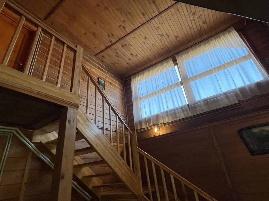 Відпочинок в Карпатах  котедж