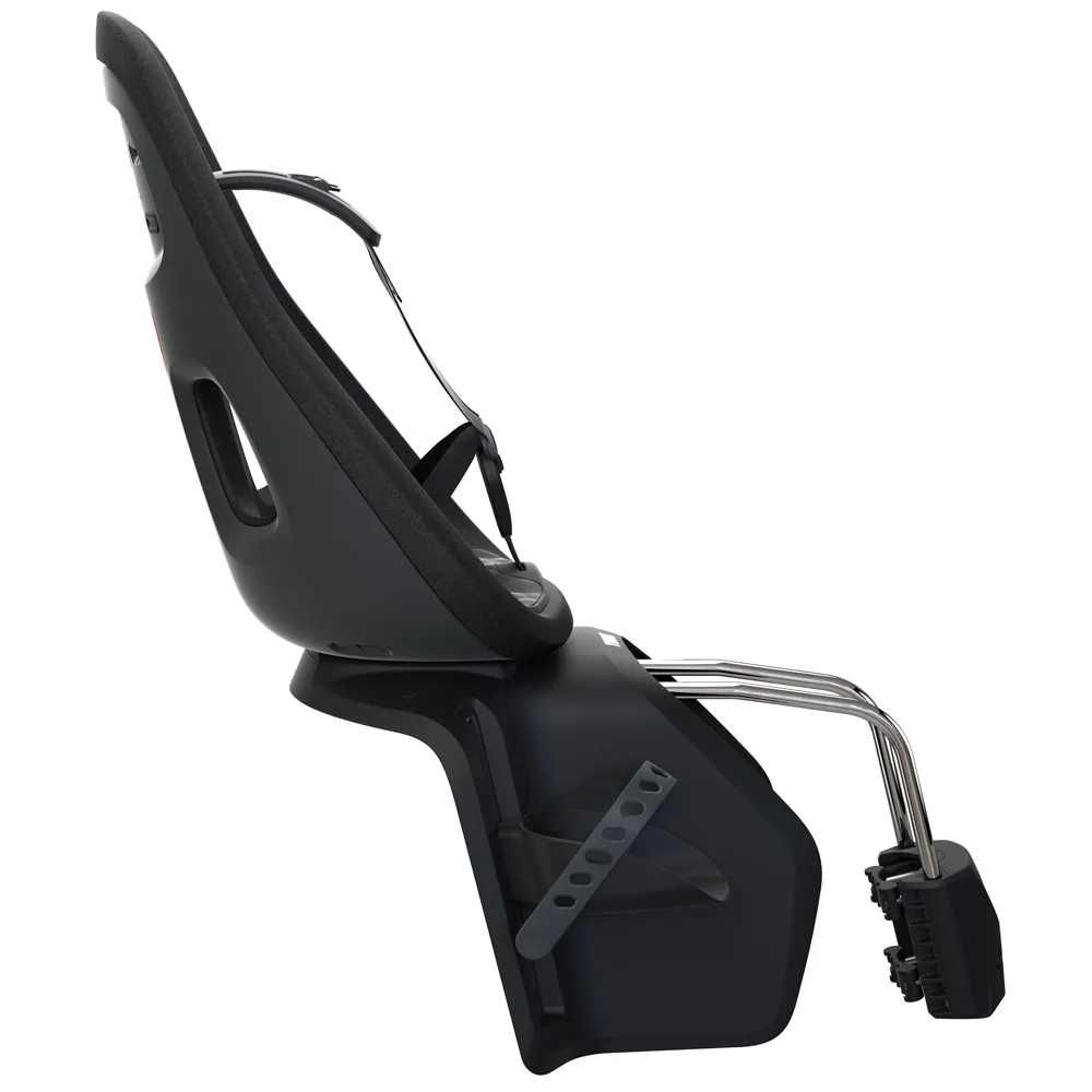 Fotelik rowerowy Thule Yepp Nexxt Maxi Frame Mount Obsidian-Black