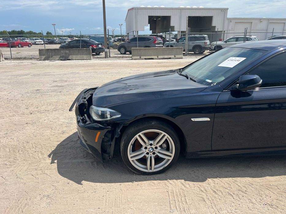 BMW F10 535i 2014 розбірка , запчастини в наявності , розборка бмв ф10