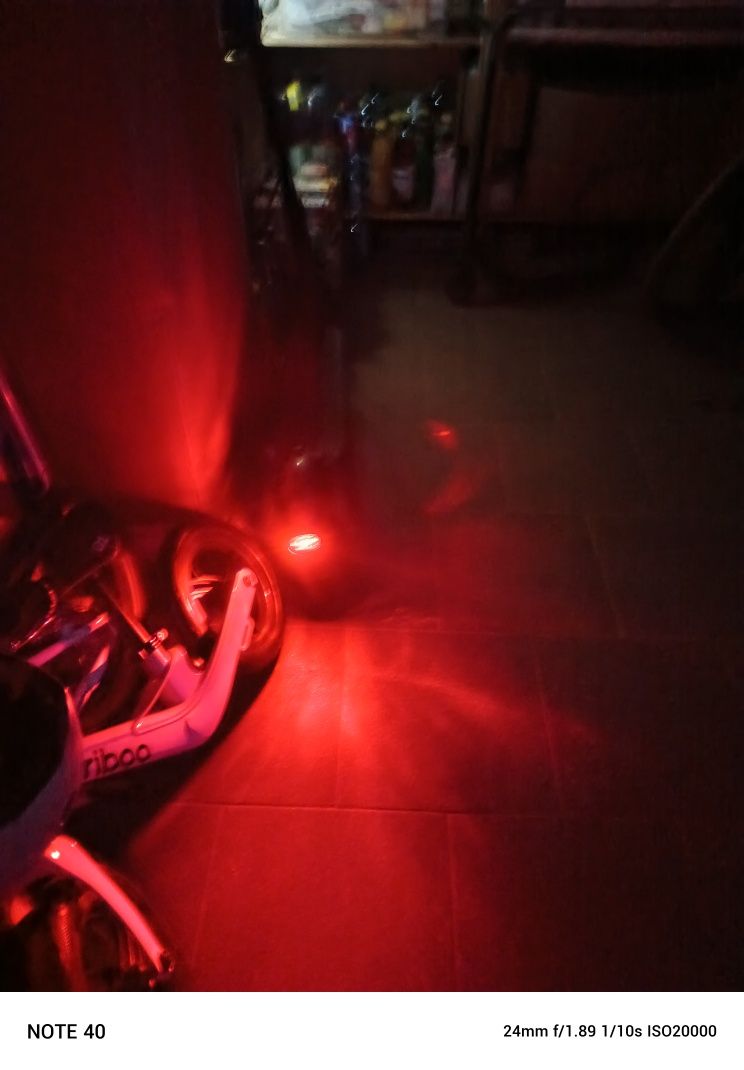 Hulajnoga elektryczna Xiaomi mi pro 2 świetna do dojazdów do pracy