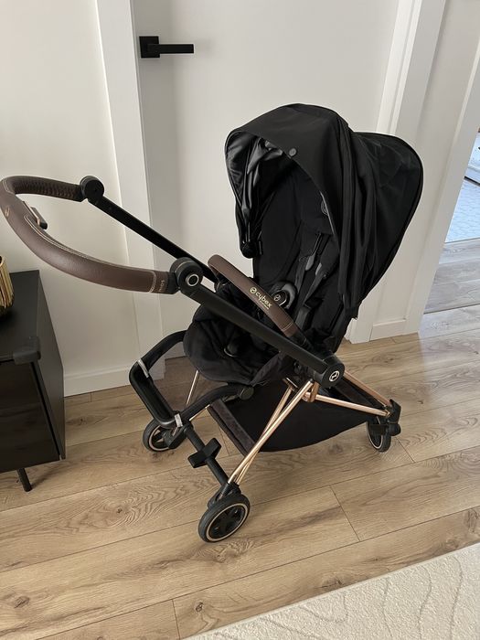CYBEX MIOS 3.0 wózek dziecięcy spacerowy