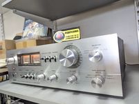 ТОП Стерео усилитель Akai AM 2650. 2х85 Вт. Вес 11 кг. JAPAN.