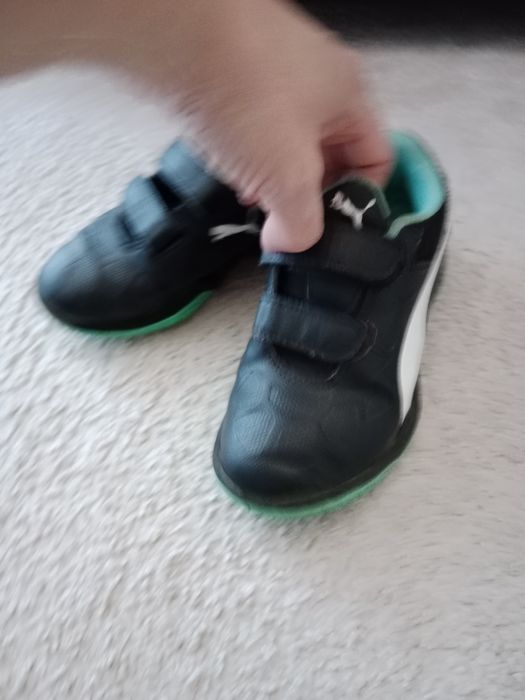 Buty Puma ,adidaski rozmiar 31