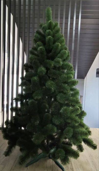 Ялинка штучна сосна 260см