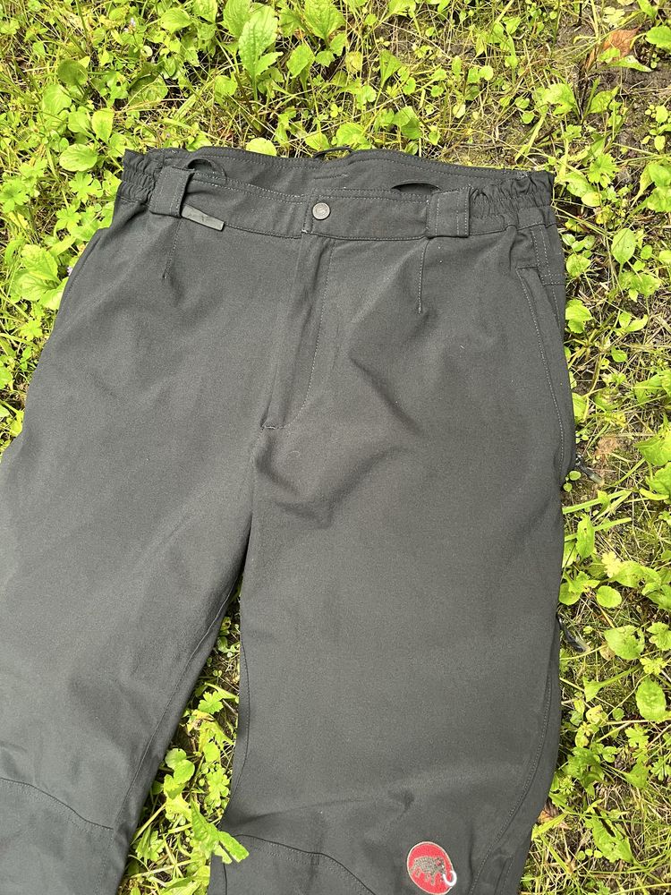 Штани Mammut Трекінгові штани outdoor