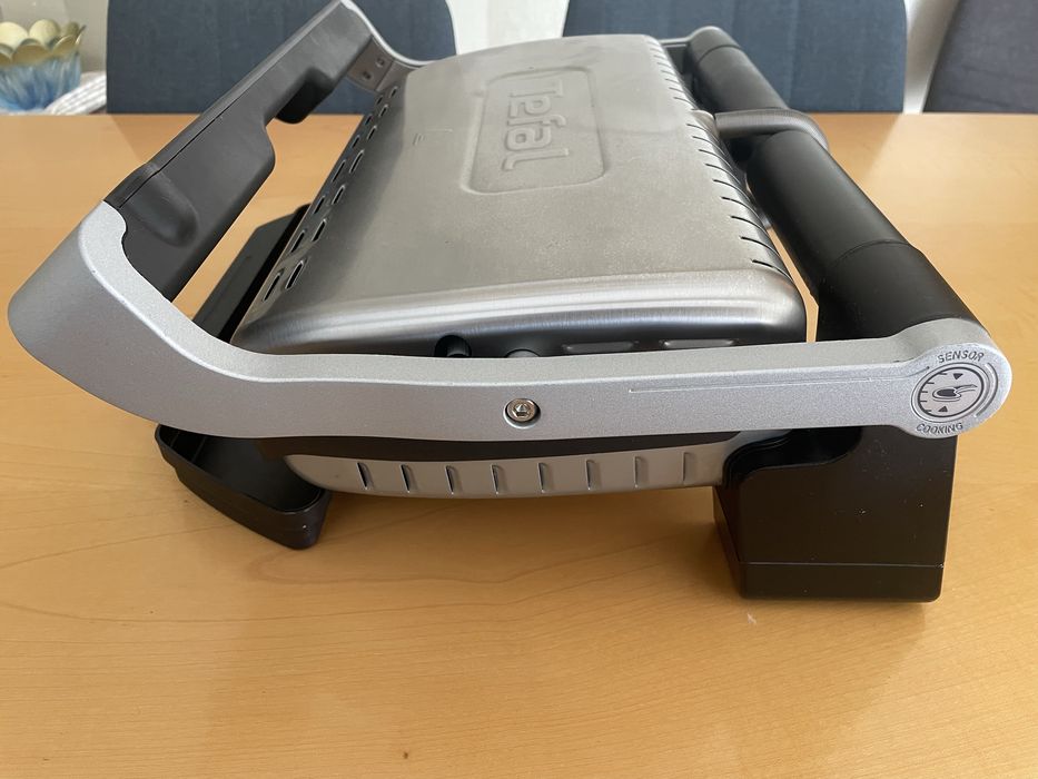 Grelhador automatico Tefal