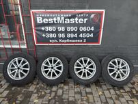 5х114,3 R17 Kia, Hundai, Toyota, Renault, Mitsubihi, Mazda, Honda