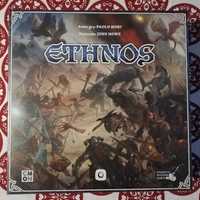 Ethnos (Portal Games) PL