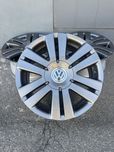 Диски легкосплавні 5/112 r16 Volksawen