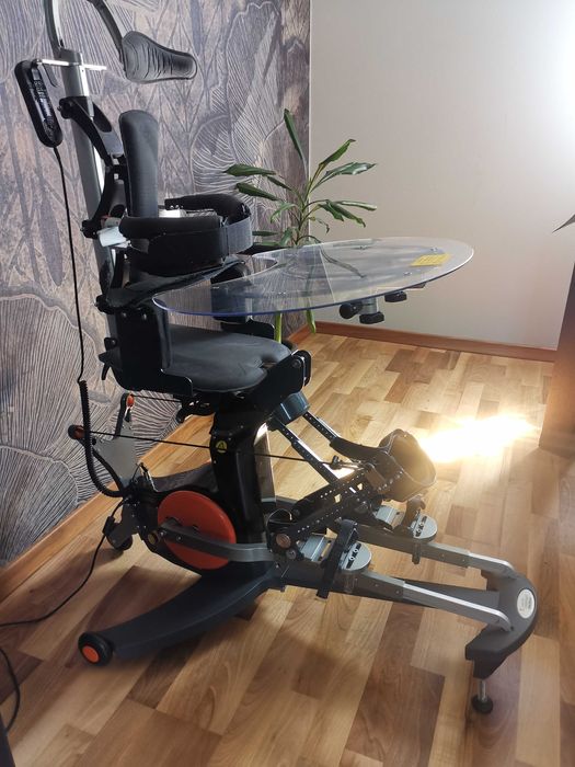 Pionizator dynamiczny Innowalk do nauki chodu