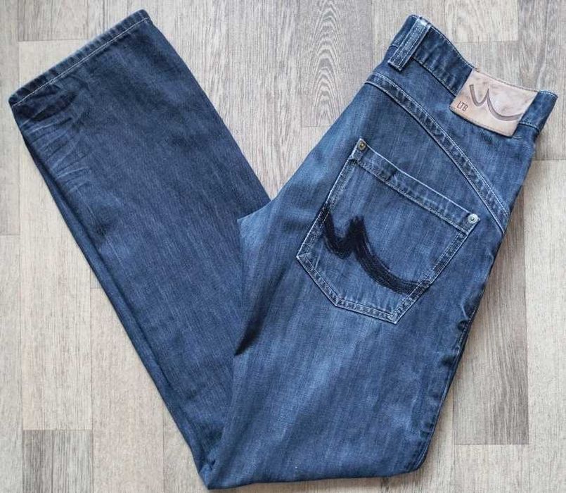 Мужские джинсы LTB, размер 34/34