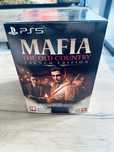 Mafia: The Old Country - Launch Edition / PS5 / PL