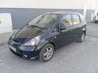 Honda Jazz 1.2 (140.000km) 2008