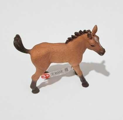 Schleich Źrebię Rasy Quarter 13854