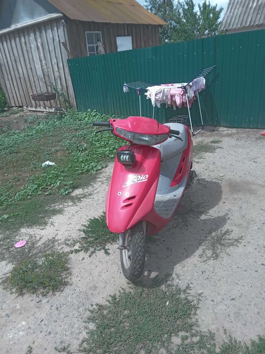 Продам хонда діо 27