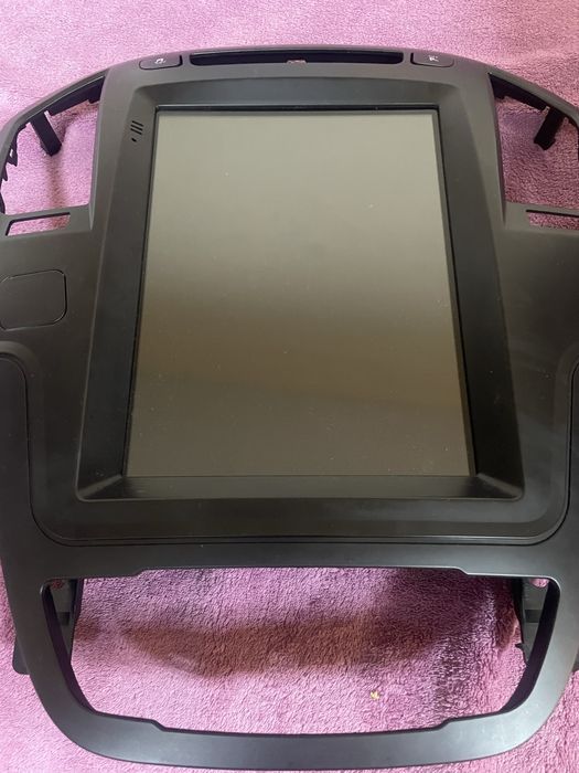 Продам андроїд магнітооу на опель інсігнію