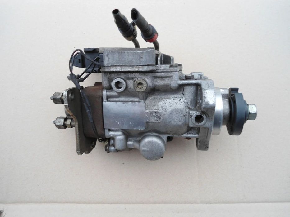 Топливный насос Ford S-Max C-Max Focus Mondeo 1.8 TDCI ТНВД Форд Фокус