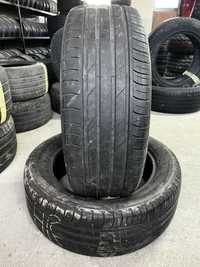 Шини б/у 225/55 R18 Bridgestone