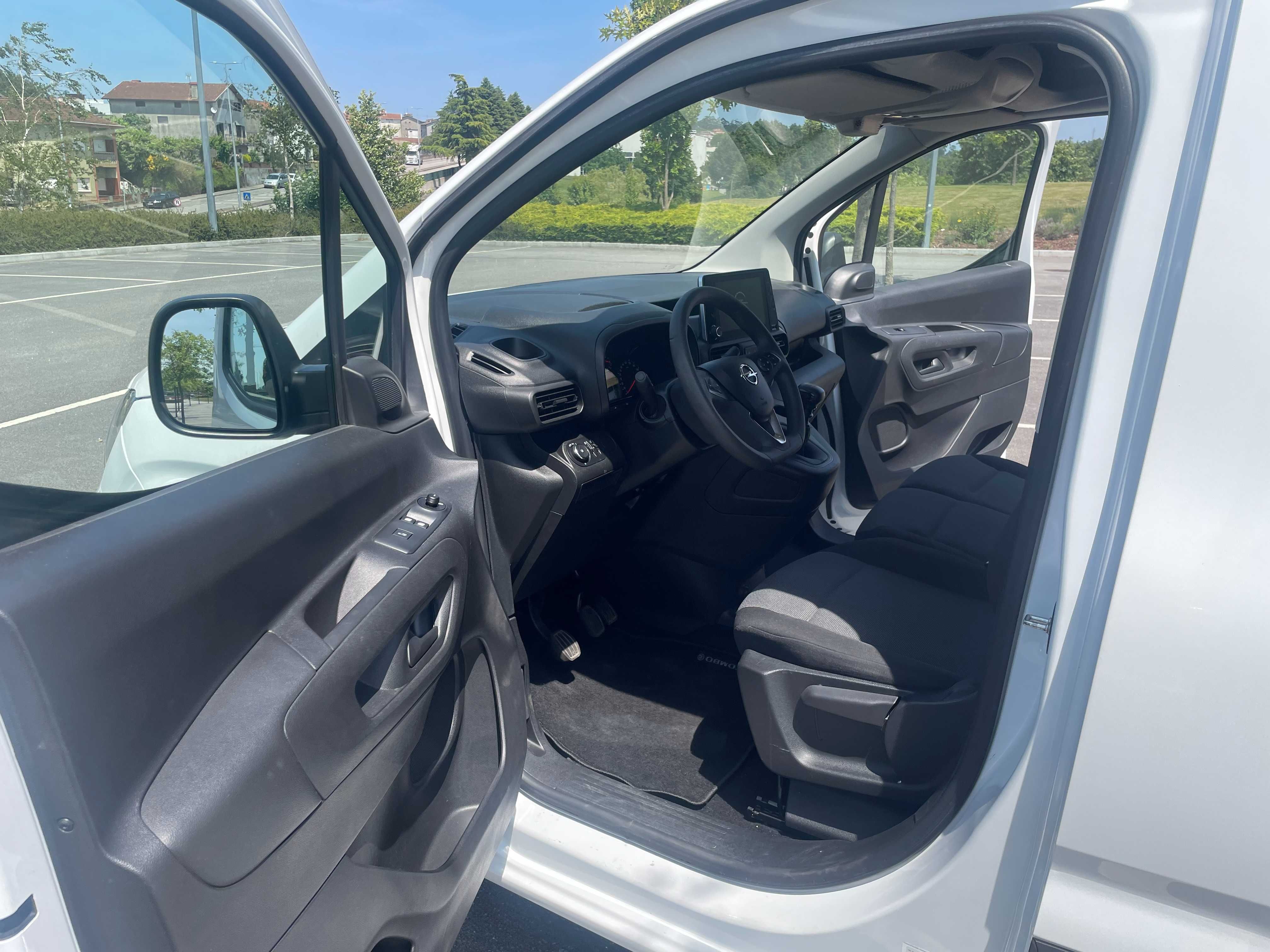 Opel Combo 1.5 CDTI 100cv