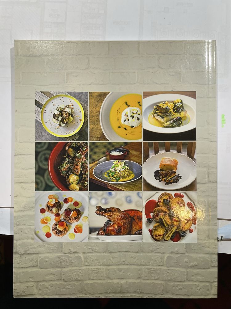 As melhores receitas do ano de José Avillez
