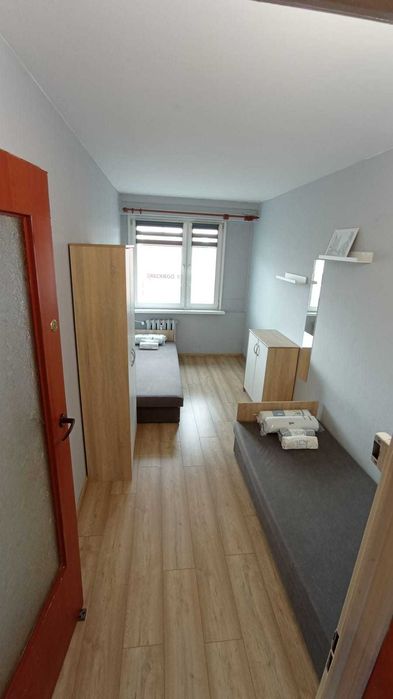 Mieszkanie na wynajem dla pracowników Gniewkowo