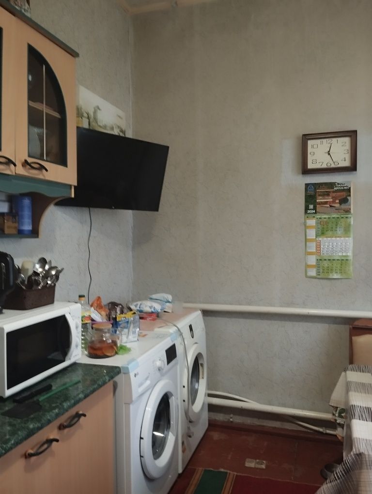 Продам  дом Новая Водолага с удобствами