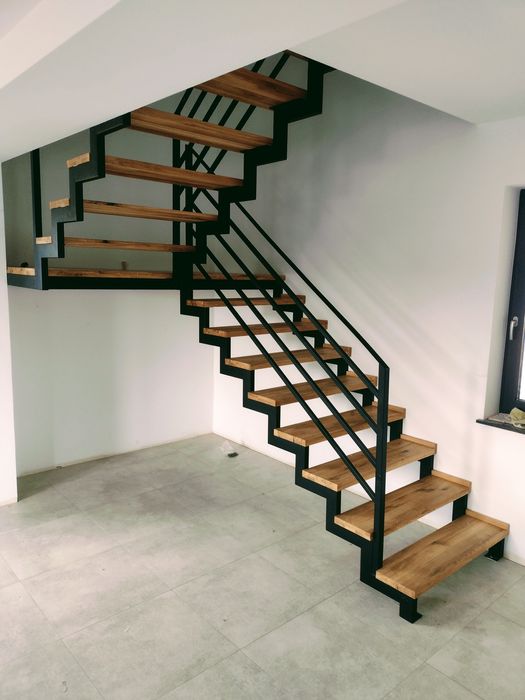 Stopnie/trepy/stopnice/schody