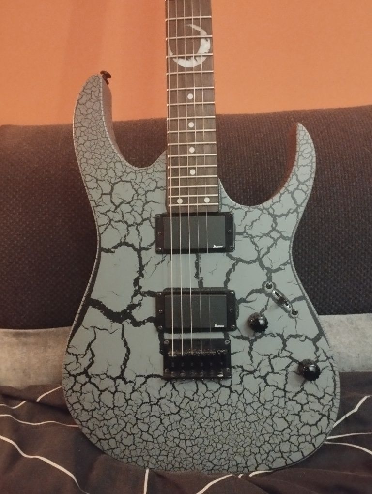Gitara Ibanez Gio, limited edition